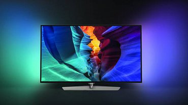 Philips řady 6300, například 40PFK6300, je na obrazovkou kvalitu zaměřený „hloupý“ Full HD televizor s hliníkovým rámečkem i podstavcem. Ke koupi jsou úhlopříčky 102 cm (40"), 107 cm (42"), 119 cm (47") a 140 cm (55"), cena začíná na 18.000 Kč.