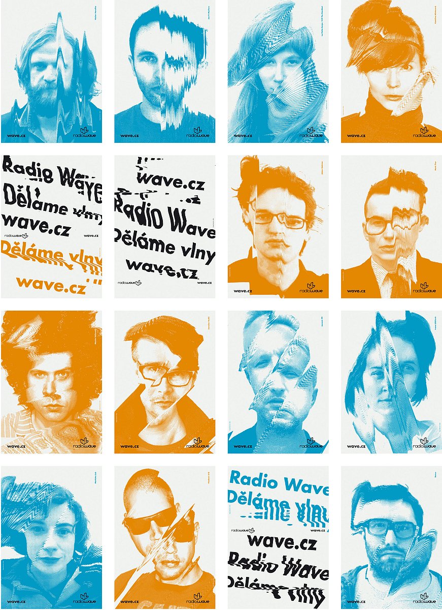 Rádio Wave oceněno za kampaň Děláme vlny