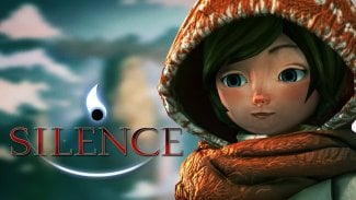 hra Silence
