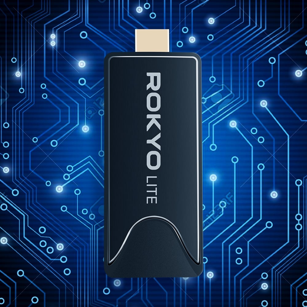 TV sticky T98 mini/H98 mini