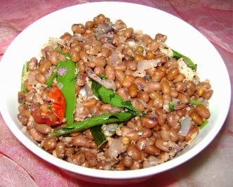 Vigna čínská