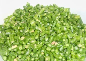 Vigna čínská