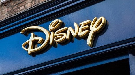 Náhledový obrázek - Společnosti Walt Disney klesl zisk o devět procent. Ukončí spolupráci s Netflixem