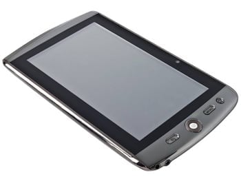 ZED tablet