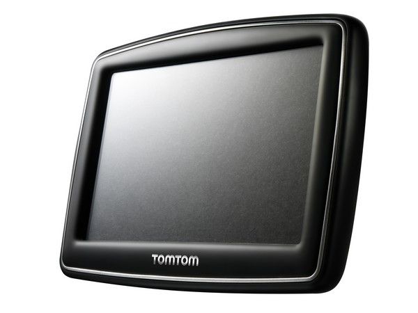 TomTom XL IQ Routes Edition