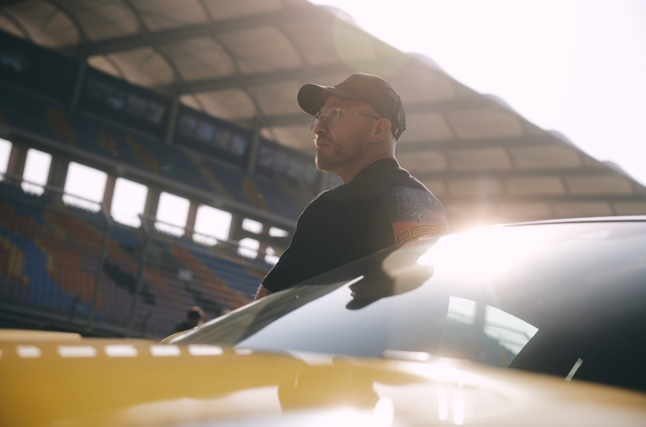 Česká digitálně-konzultační agentura FLO bude zajišťovat komunikace Porsche