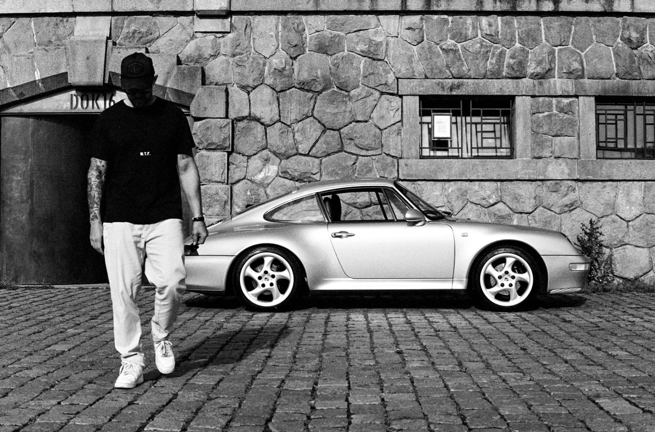 Česká digitálně-konzultační agentura FLO bude zajišťovat komunikace Porsche