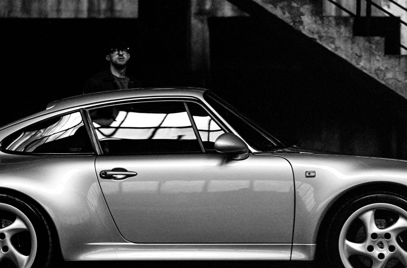 Česká digitálně-konzultační agentura FLO bude zajišťovat komunikace Porsche