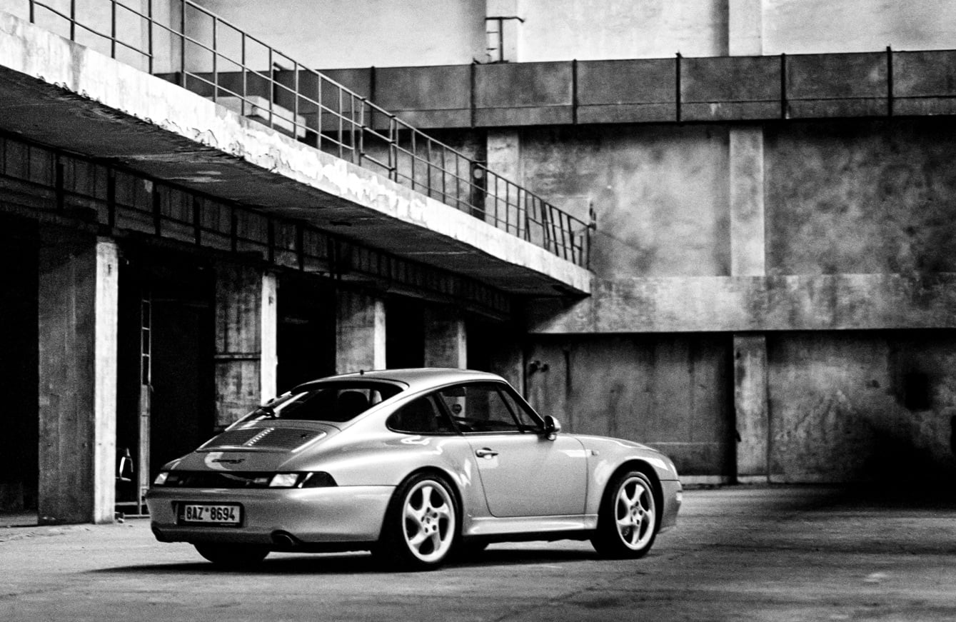 Česká digitálně-konzultační agentura FLO bude zajišťovat komunikace Porsche