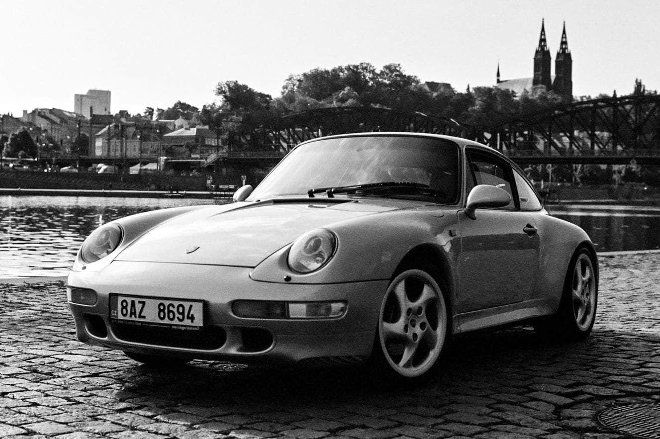 Česká digitálně-konzultační agentura FLO bude zajišťovat komunikace Porsche