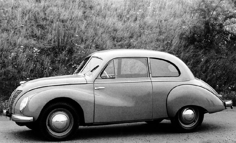 Ifa F9