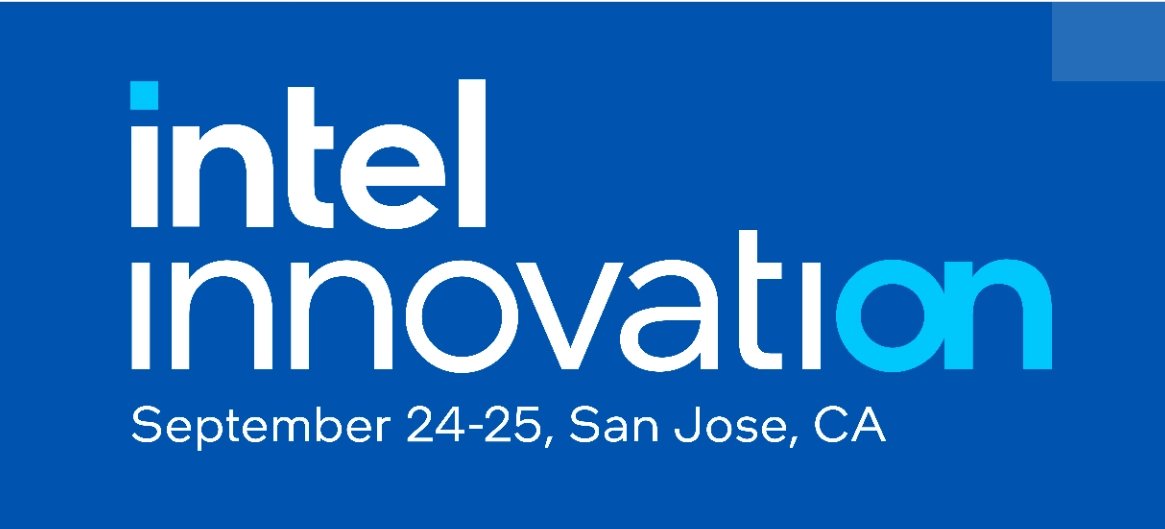 Intel Innovation 2024