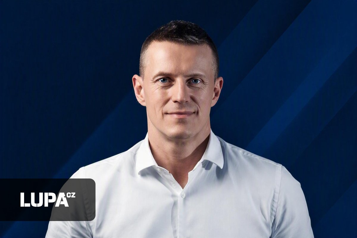 České O2 bude mít nového ředitele. Ten současný přechází do PPF řešit umělou inteligenci - Lupa.cz