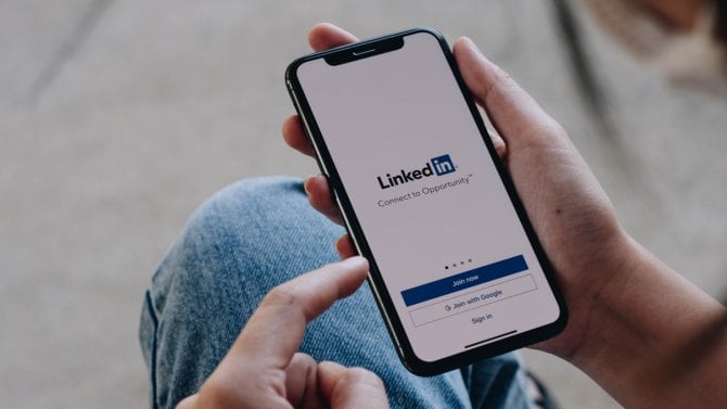 LinkedIn