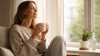 Náhledový obrázek - Posílení imunity začíná u rovnováhy, doplňky stravy jsou jen část řešení