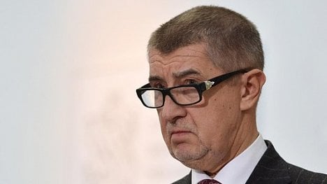 Náhledový obrázek - Babiš převedl akcie Agrofertu a SynBiolu do svěřenských fondů