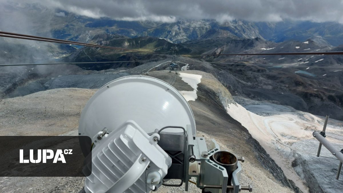 Špičkové modemy a routery se dělají i v ČR. Novoměstská firma opět zvýšila tržby a roste ve světě