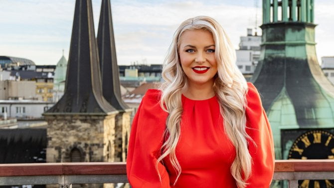 Investiční skupina Simony Kijonkové koupila podíl v americkém startupu, který usnadňuje vyšetření prsu
