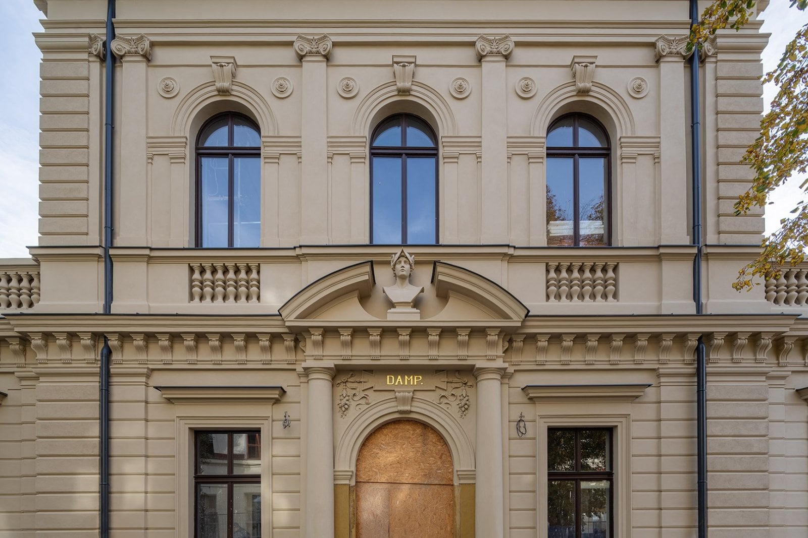 Stav Burzy v Holešovické tržnici v roce 2025