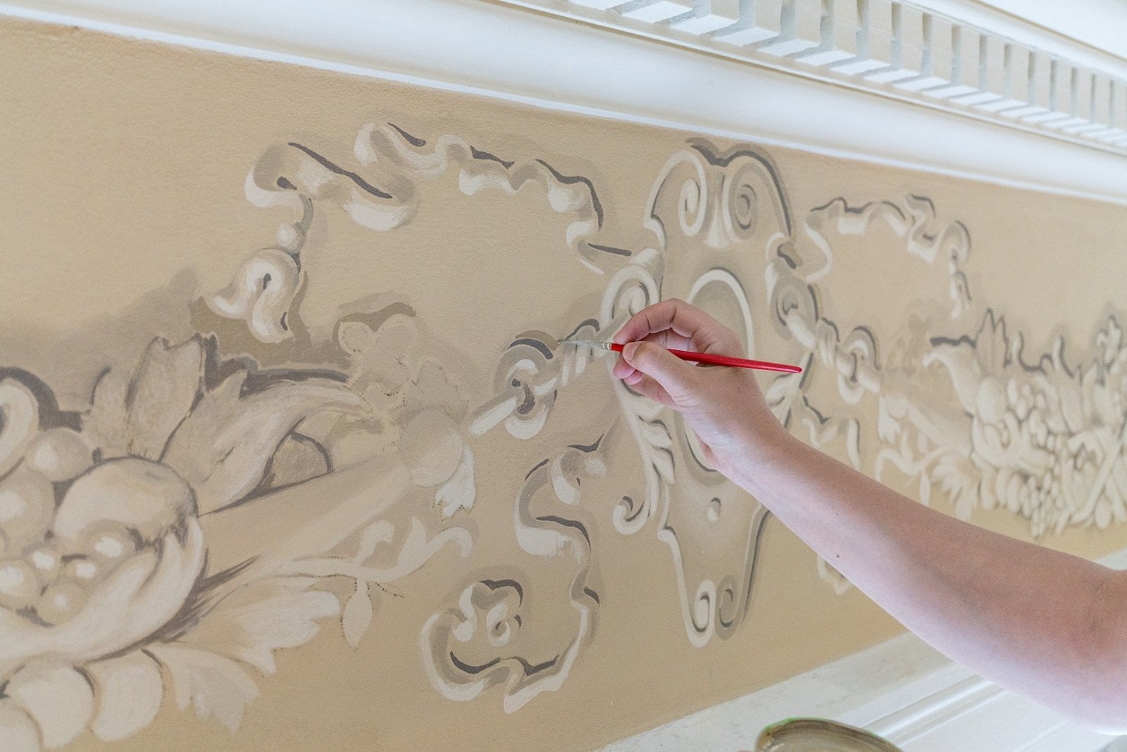 Stav Burzy v Holešovické tržnici v roce 2025