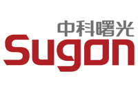 Logo firmy Sugon