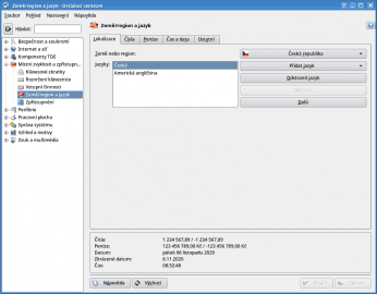 TDE 14.0.9 s češtinou