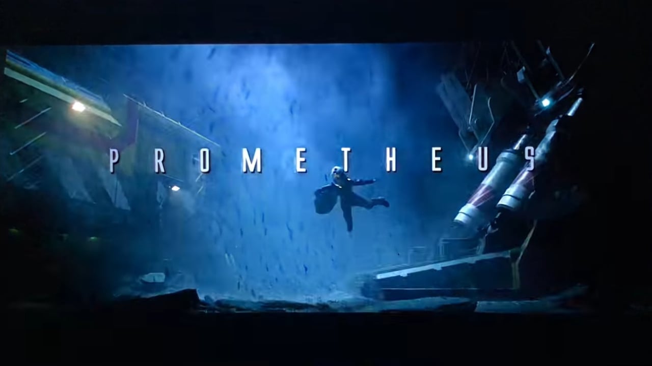 Uživatelské rozhraní Dune HD – ukázky přehrávání multimédií