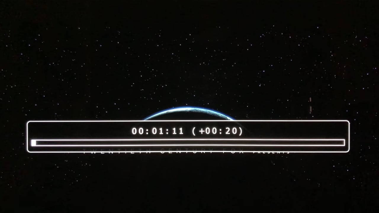 Uživatelské rozhraní Dune HD – ukázky přehrávání multimédií