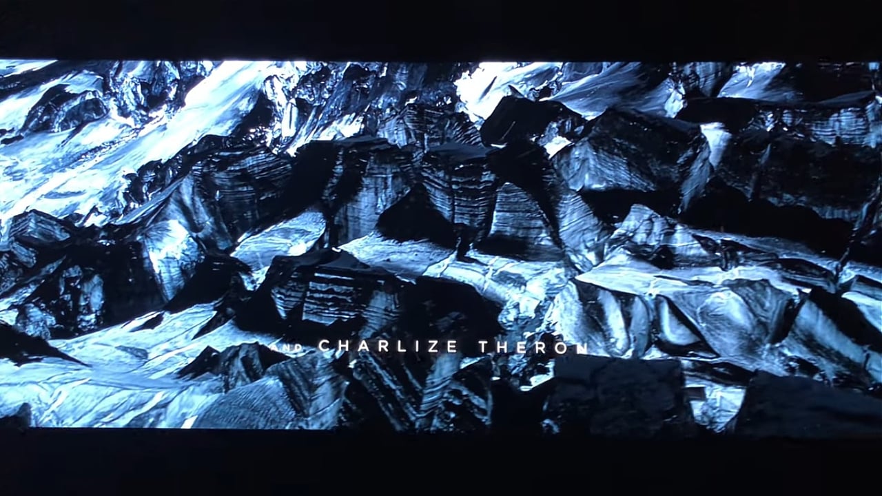 Uživatelské rozhraní Dune HD – ukázky přehrávání multimédií