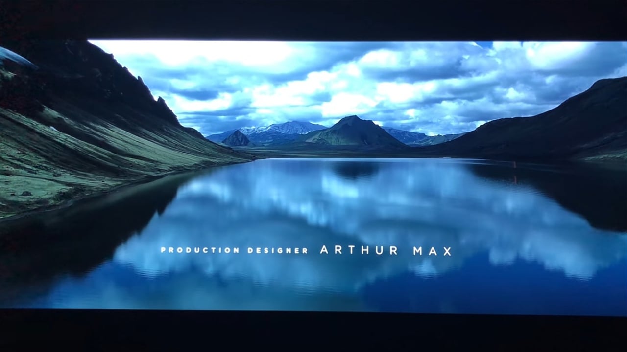 Uživatelské rozhraní Dune HD – ukázky přehrávání multimédií