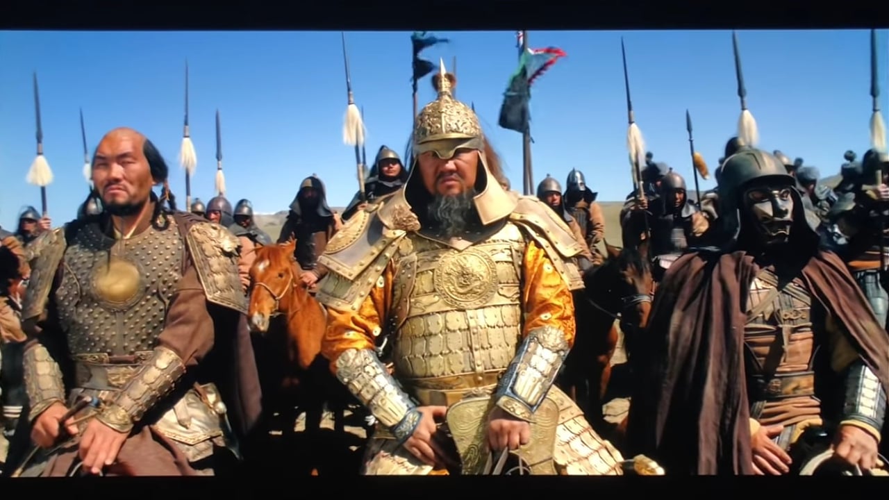 Uživatelské rozhraní Dune HD – ukázky přehrávání multimédií