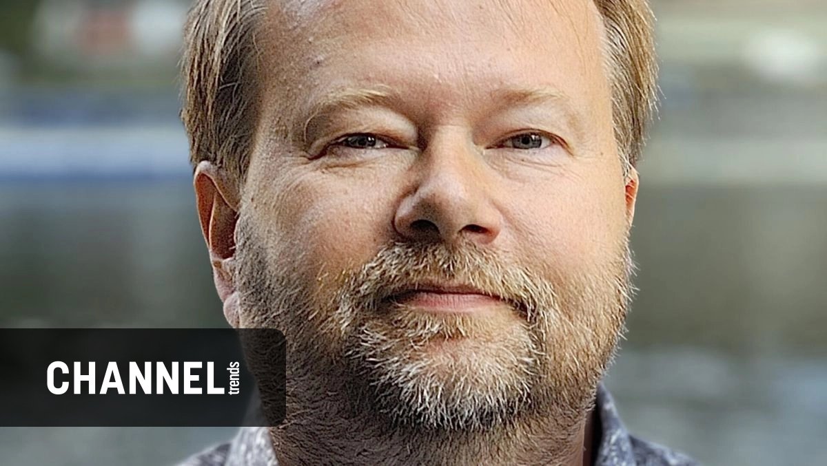 Marek Prorok je sales managerem Zebra Systems pro projekt Company (Un)Hacked