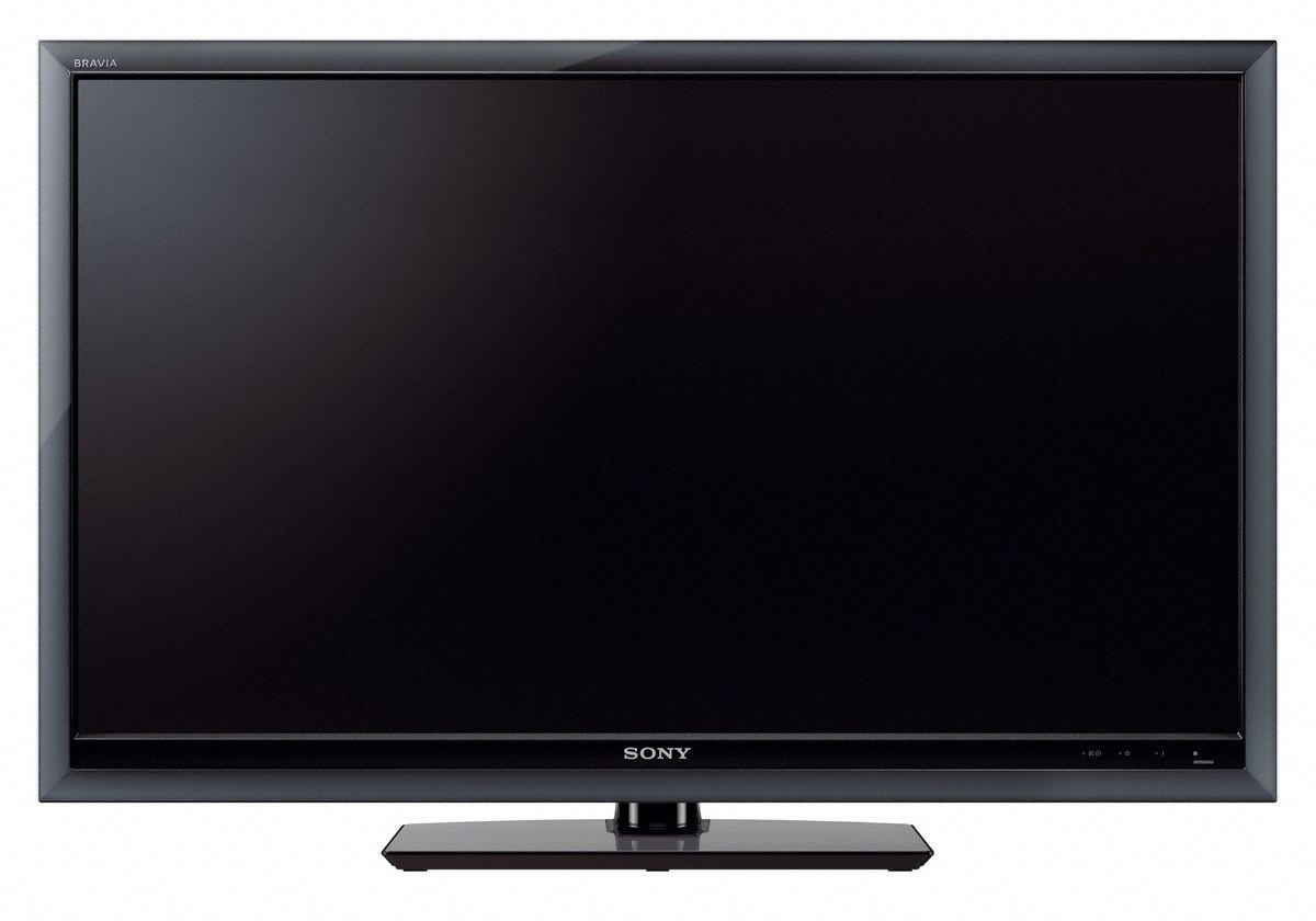 Sony Bravia Z5500