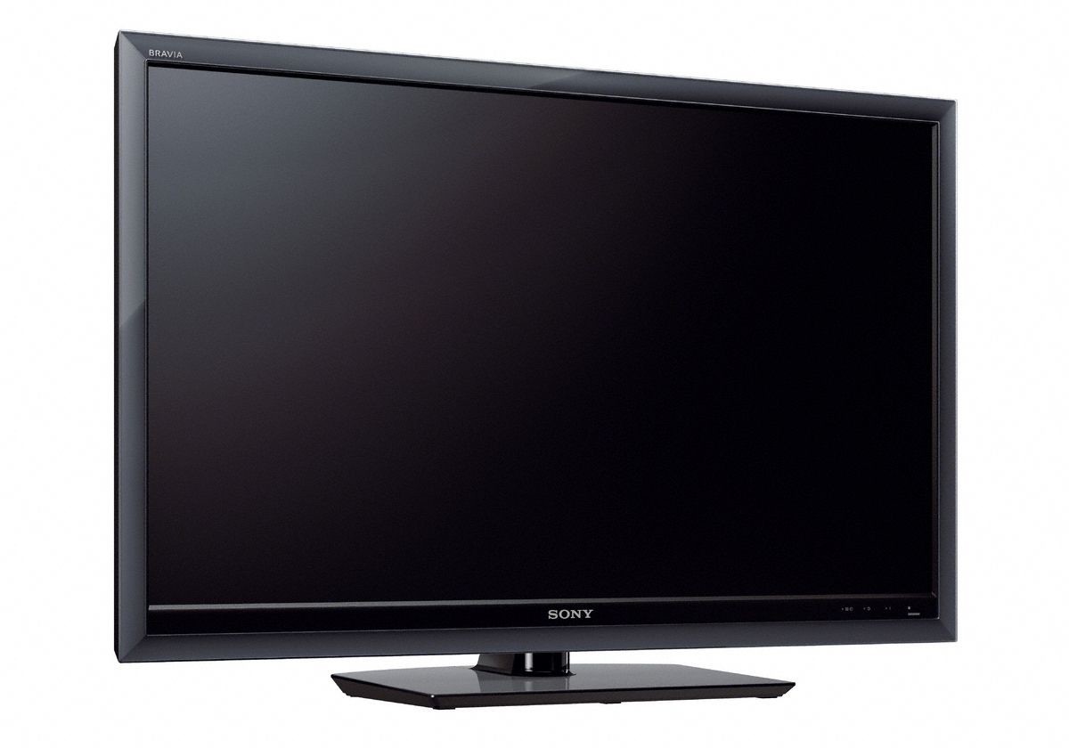 Sony Bravia Z5500