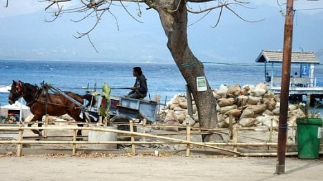 Náhledový obrázek - Bali jako z obrázku? Zapomeňte