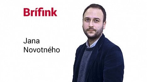 Náhledový obrázek - Marx už netáhne. ČSSD se musí zbavit vyhraněné ideologie