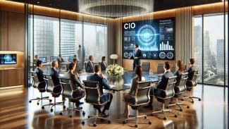 CIO