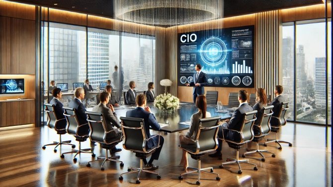 CIO