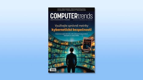 Prázdninový Computertrends 6–7/2026 už je v prodeji. Co se v něm dočtete?