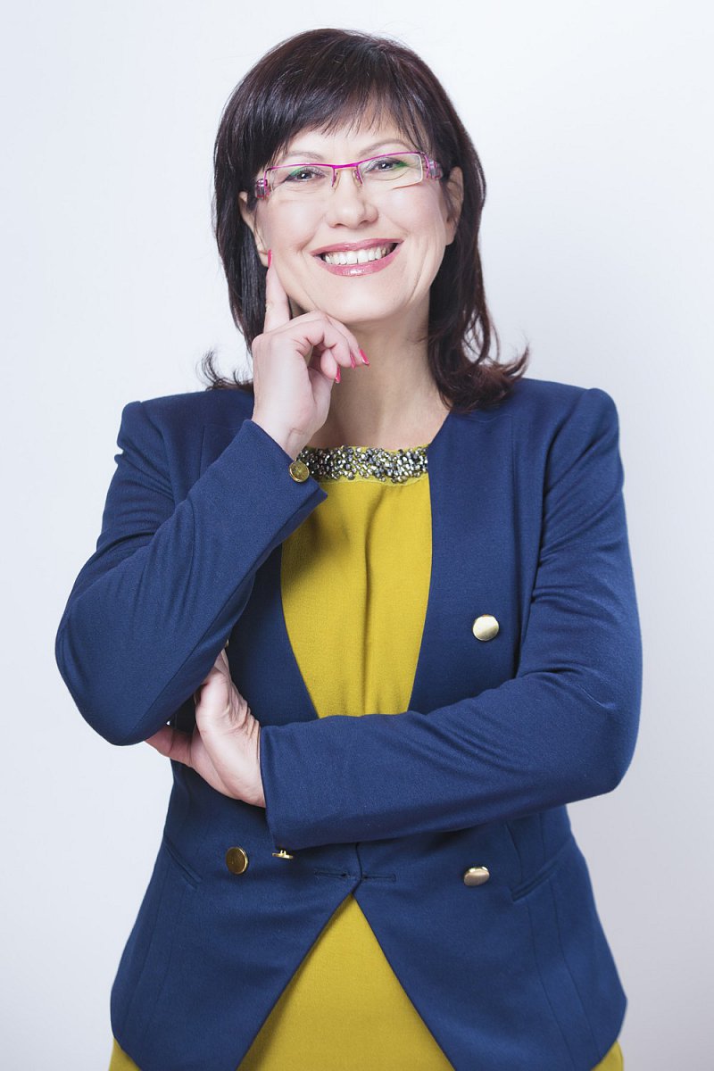 Druhá řada lifestylového pořadu DoktorKA