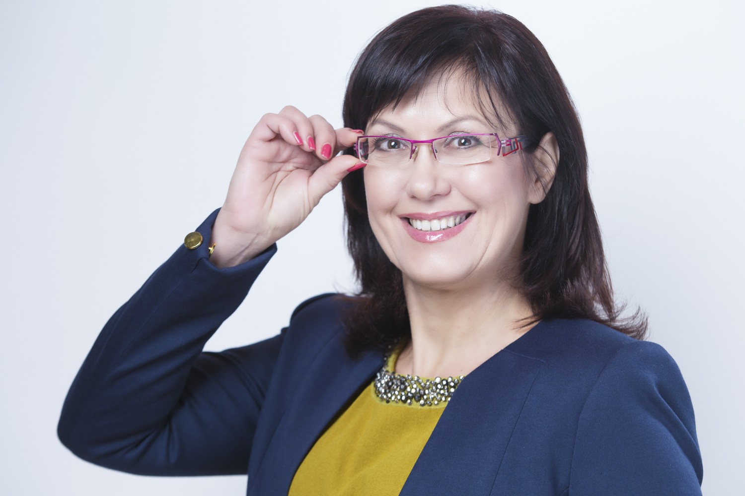 Druhá řada lifestylového pořadu DoktorKA