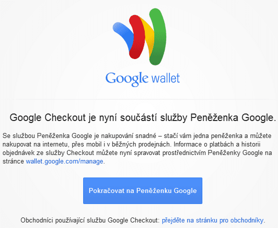 Google Wallet