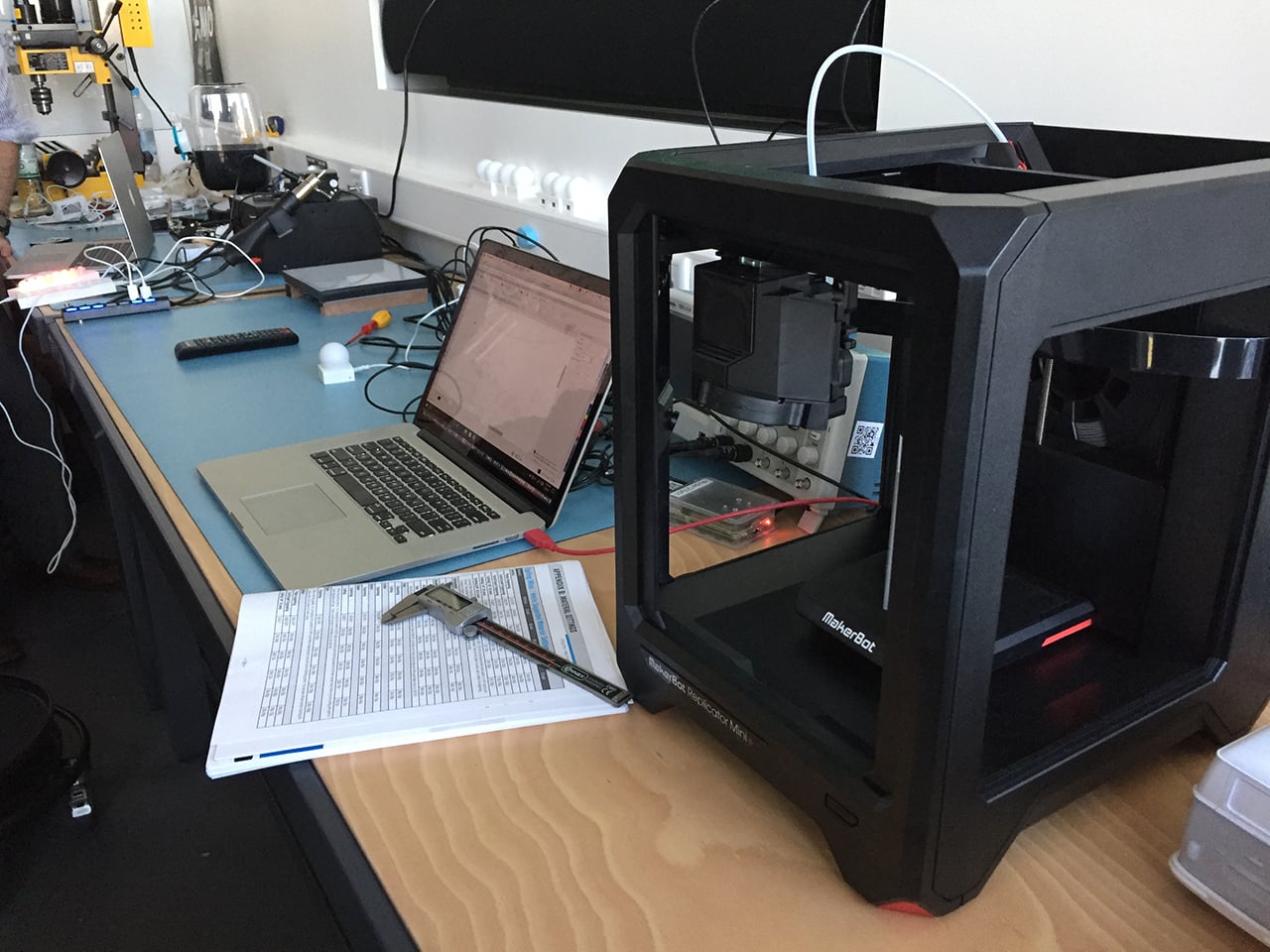 IBM Watson IoT Center v Mnichově