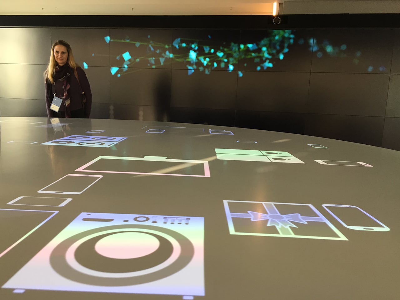 IBM Watson IoT Center v Mnichově