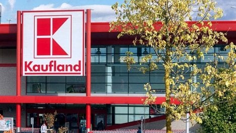 Náhledový obrázek - Kaufland zvýší mzdy o čtvrtinu. Minimum bude 24 tisíc korun