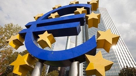 Náhledový obrázek - Objem firemních půjček v eurozóně roste nejrychleji za devět let