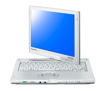 TOughbook CF-C1