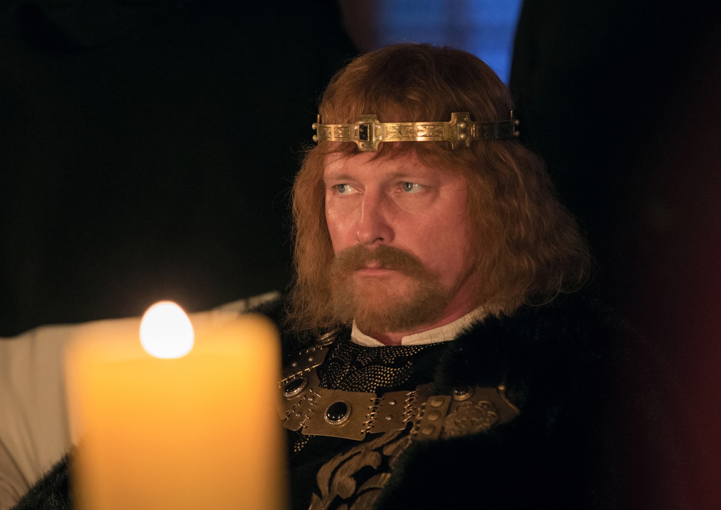 Trilogie Jan Hus míří na obrazovku České televize