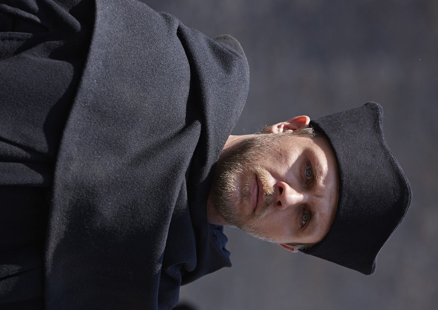 Trilogie Jan Hus míří na obrazovku České televize