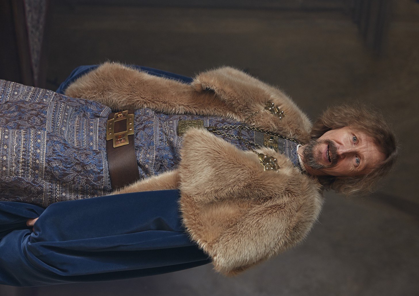 Trilogie Jan Hus míří na obrazovku České televize